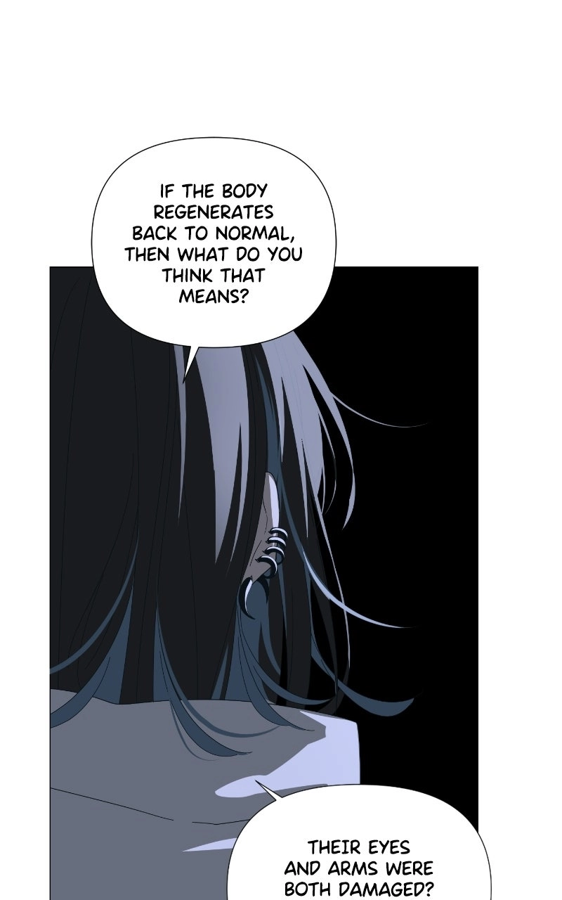 Read Moonchild chapter 138 image 1 on Lezhin