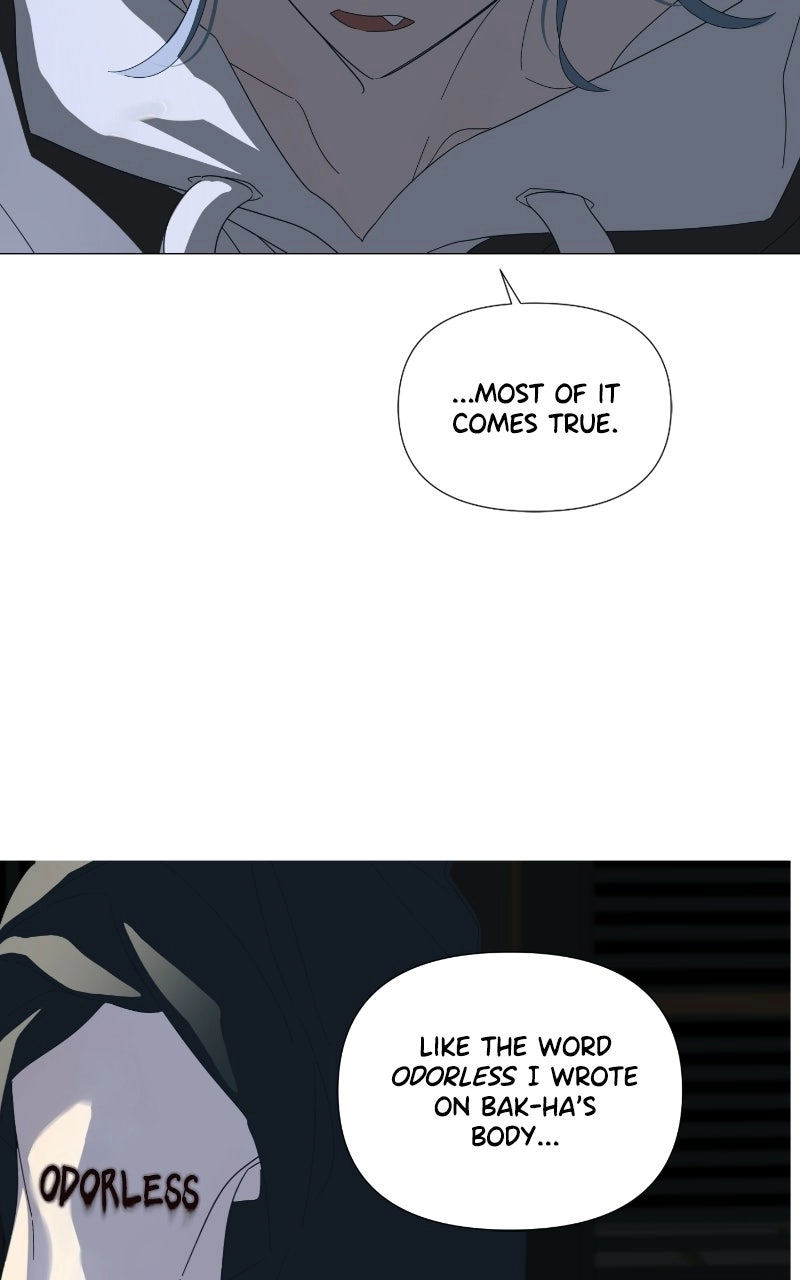 Read Moonchild chapter 138 image 17 on Lezhin