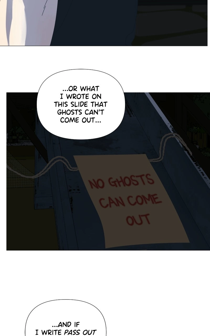 Read Moonchild chapter 138 image 18 on Lezhin