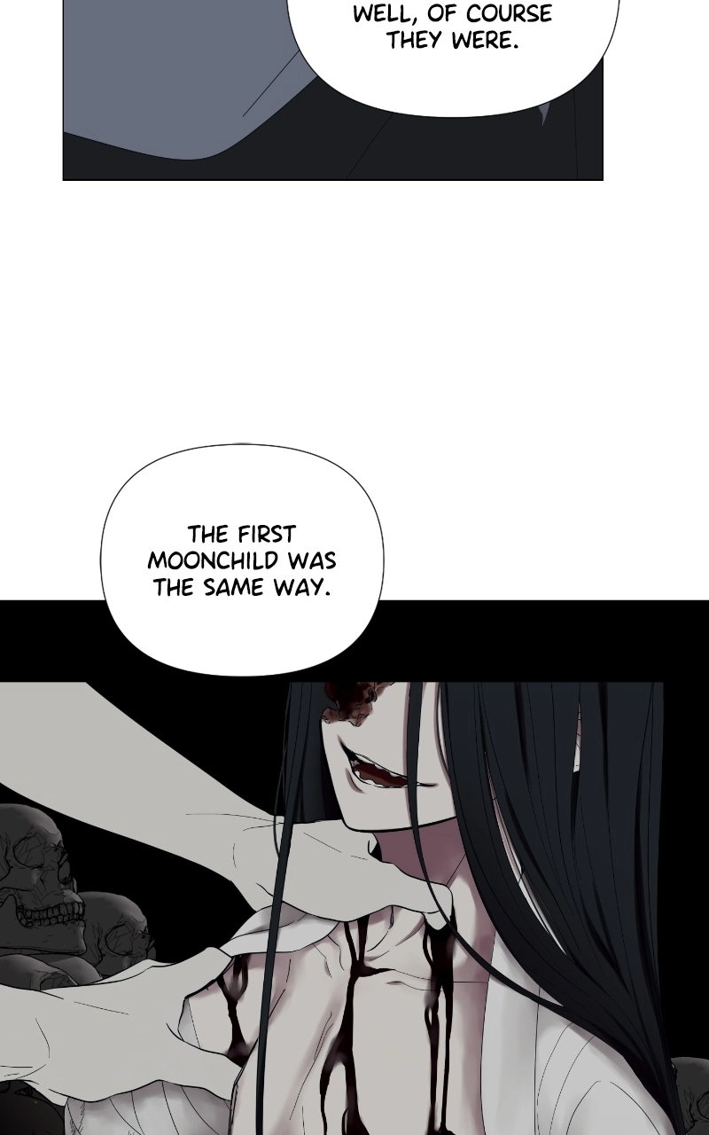 Read Moonchild chapter 138 image 2 on Lezhin