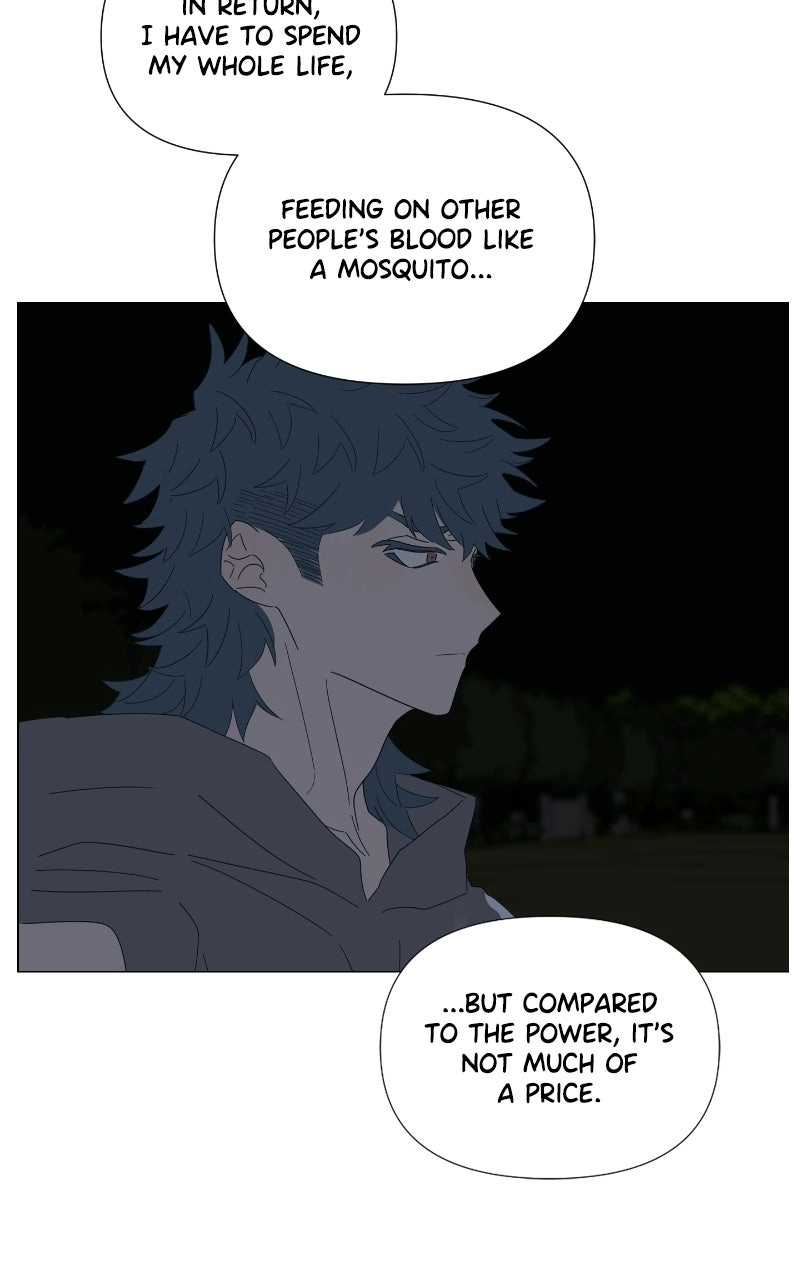 Read Moonchild chapter 138 image 22 on Lezhin