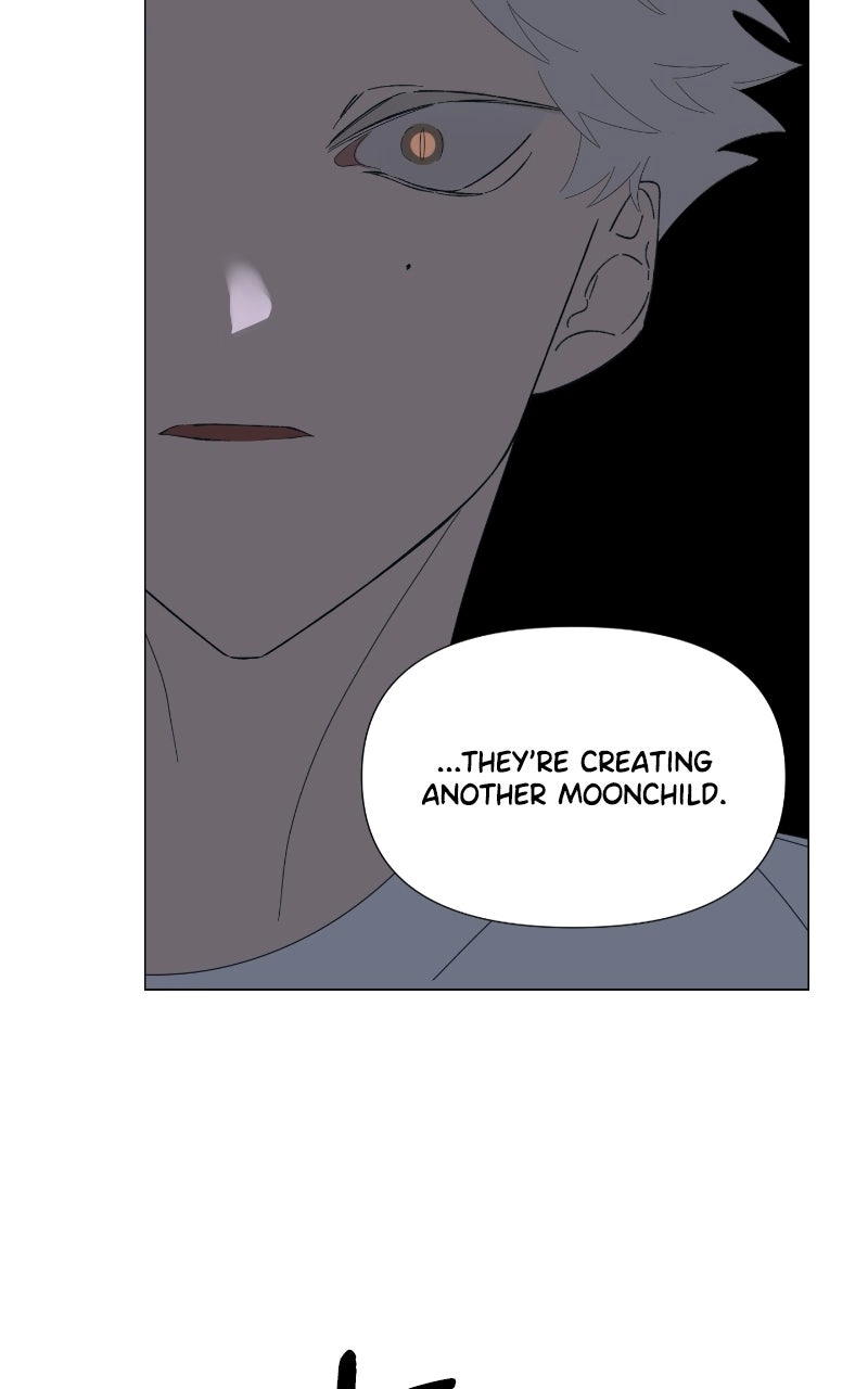 Read Moonchild chapter 138 image 4 on Lezhin