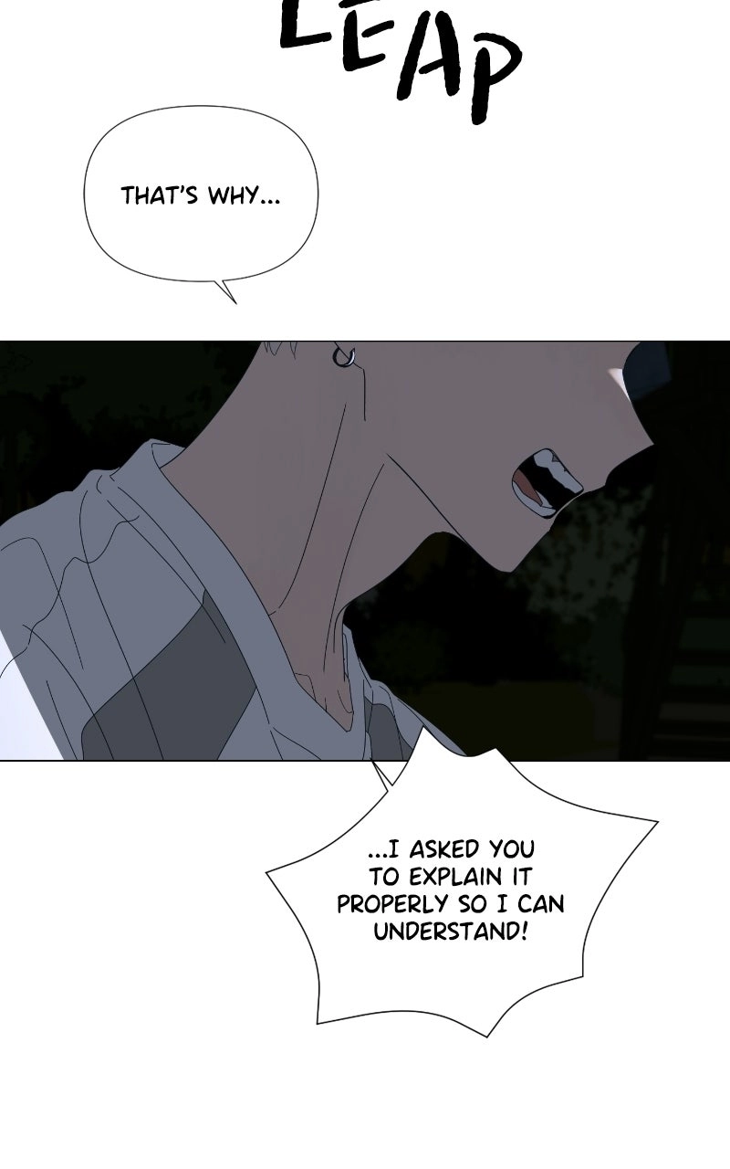 Read Moonchild chapter 138 image 5 on Lezhin