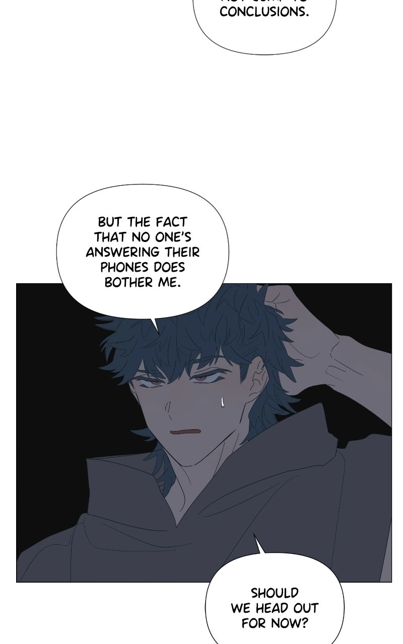 Read Moonchild chapter 138 image 50 on Lezhin