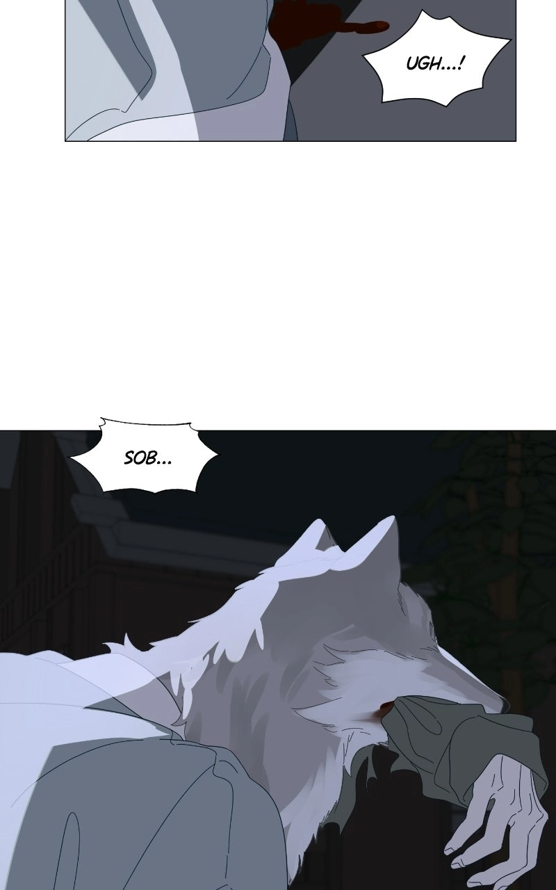 Read Moonchild chapter 138 image 57 on Lezhin
