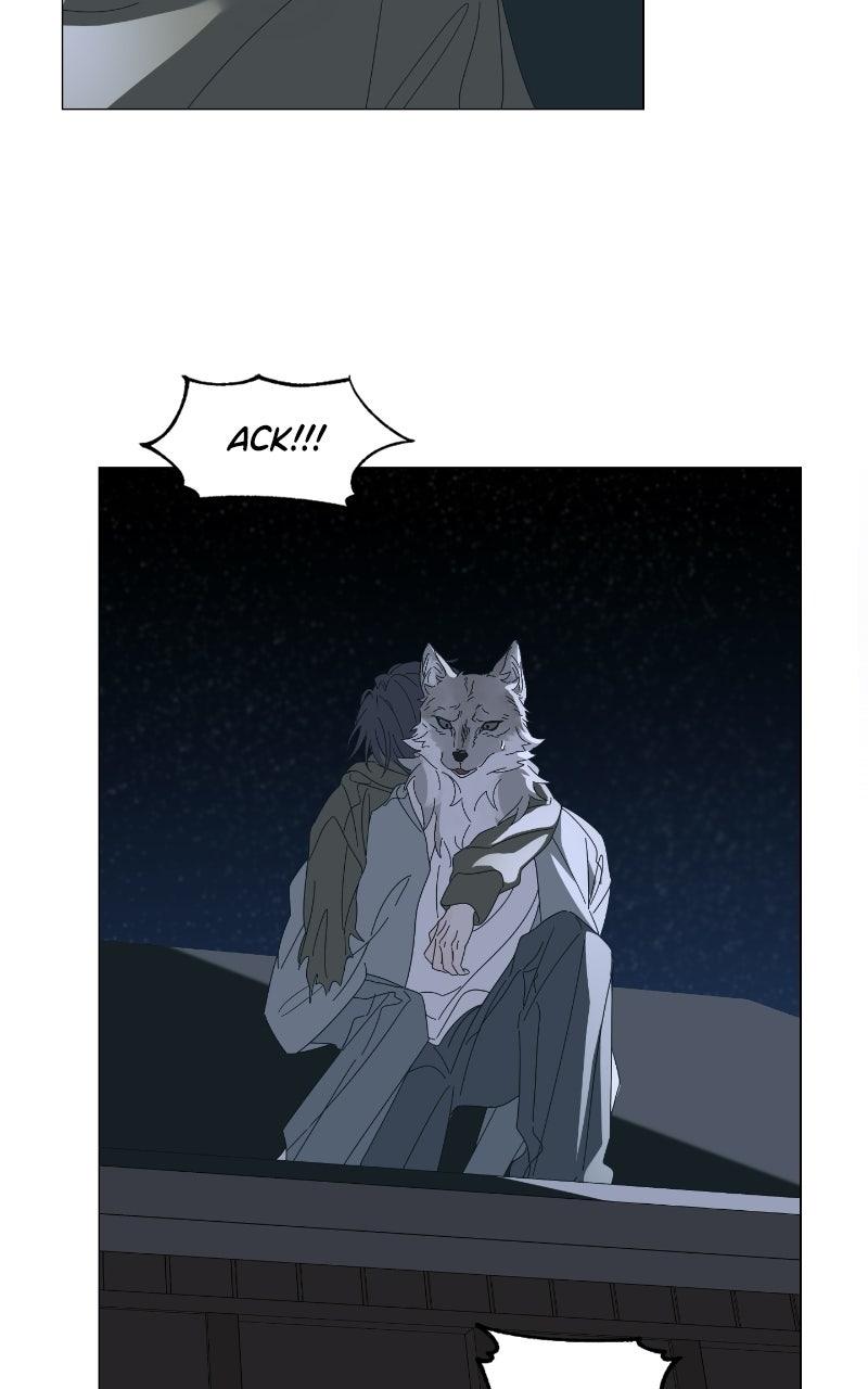 Read Moonchild chapter 139 image 11 on Lezhin