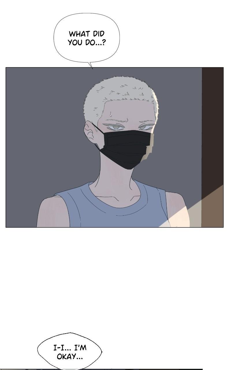 Read Moonchild chapter 139 image 21 on Lezhin