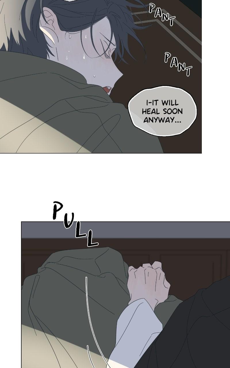 Read Moonchild chapter 139 image 22 on Lezhin