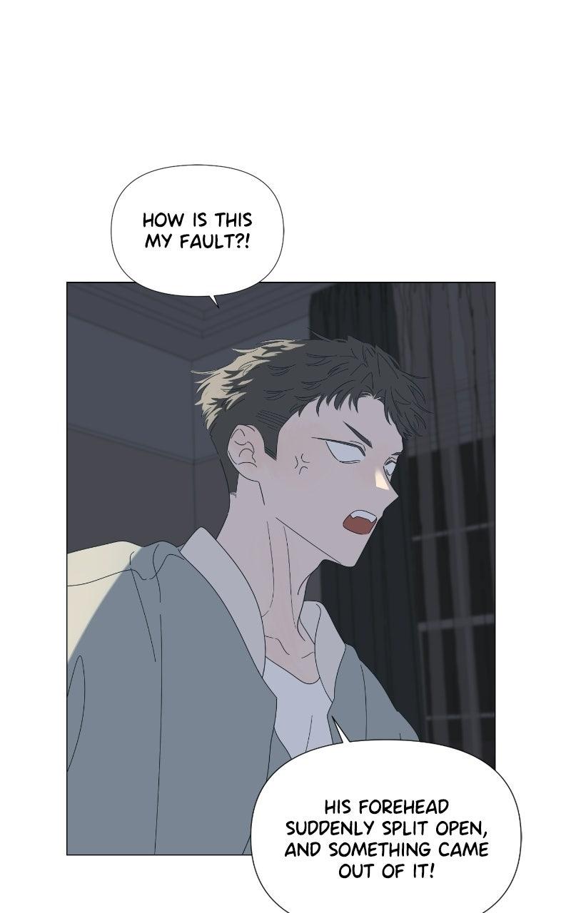 Read Moonchild chapter 139 image 26 on Lezhin