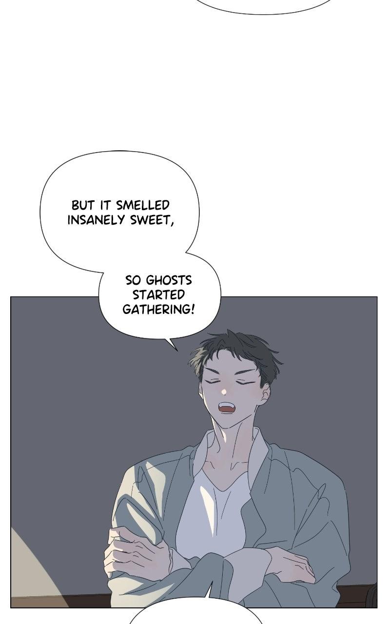 Read Moonchild chapter 139 image 27 on Lezhin