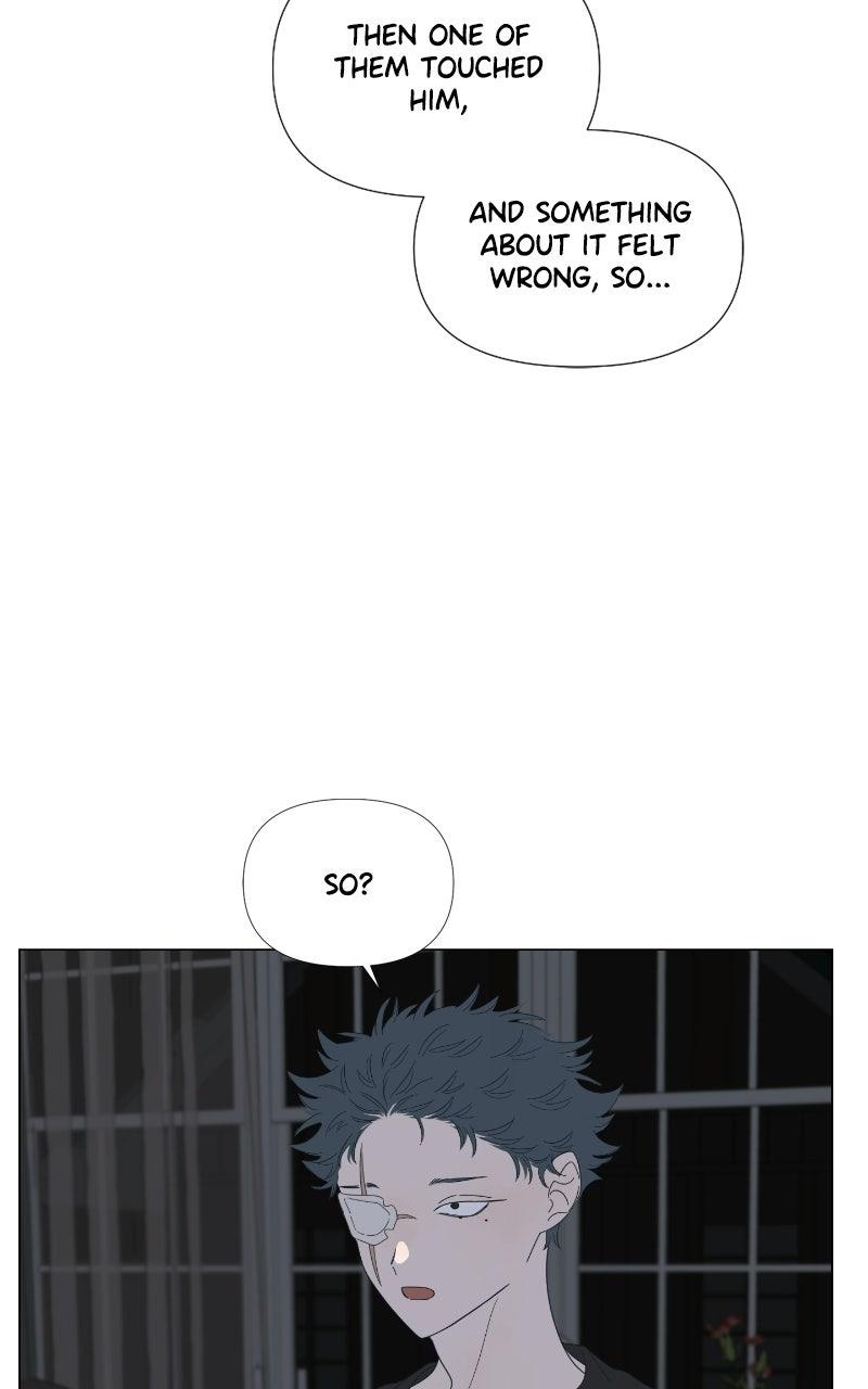 Read Moonchild chapter 139 image 28 on Lezhin