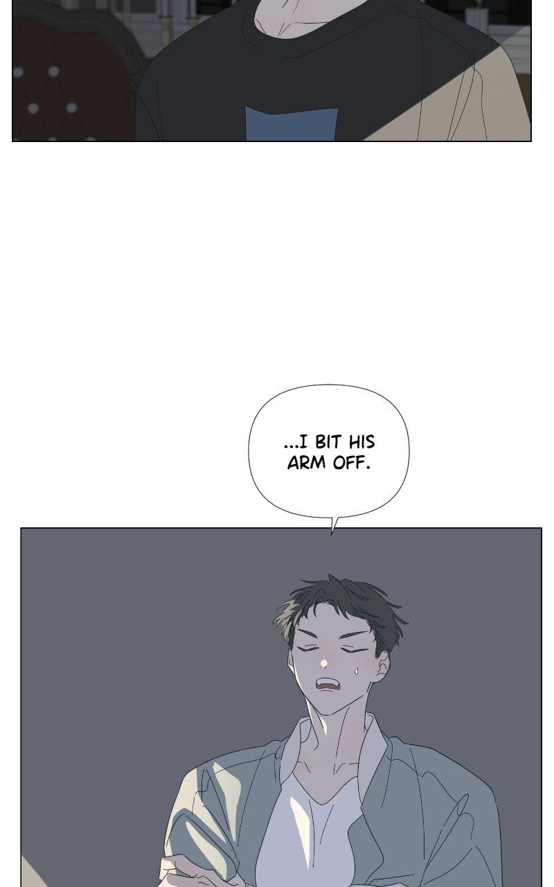 Read Moonchild chapter 139 image 29 on Lezhin