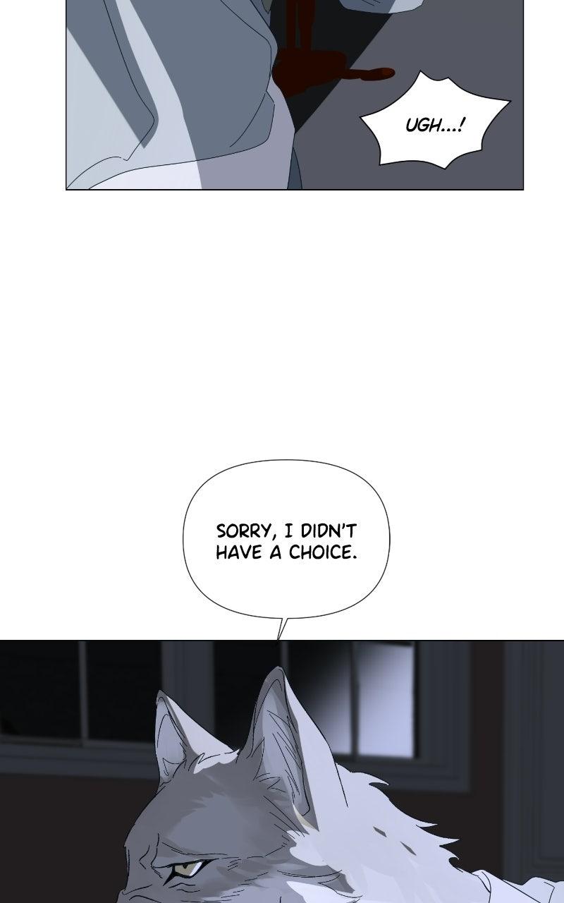Read Moonchild chapter 139 image 3 on Lezhin
