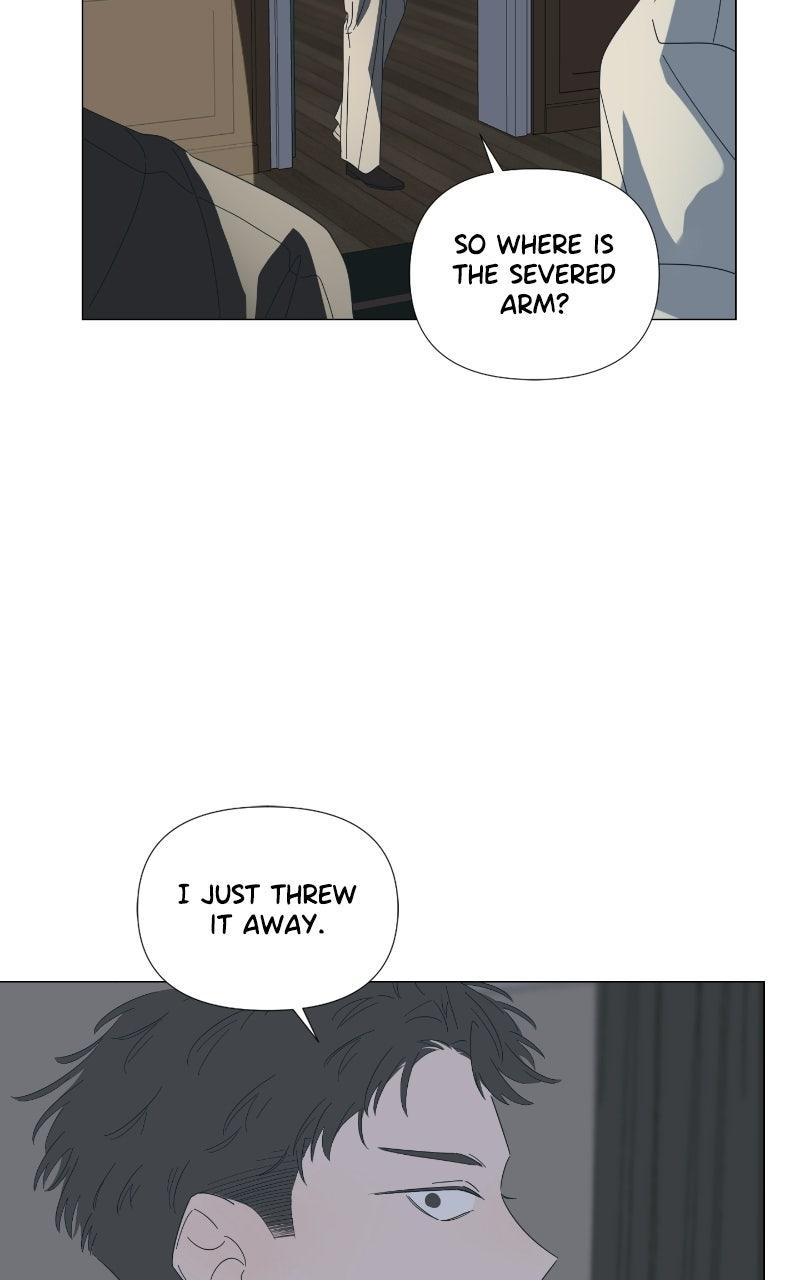 Read Moonchild chapter 139 image 31 on Lezhin