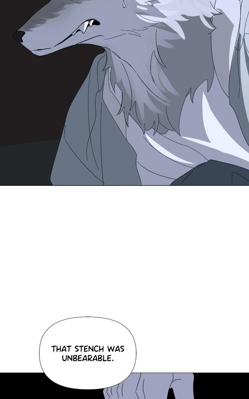 Read Moonchild chapter 139 image 4 on Lezhin
