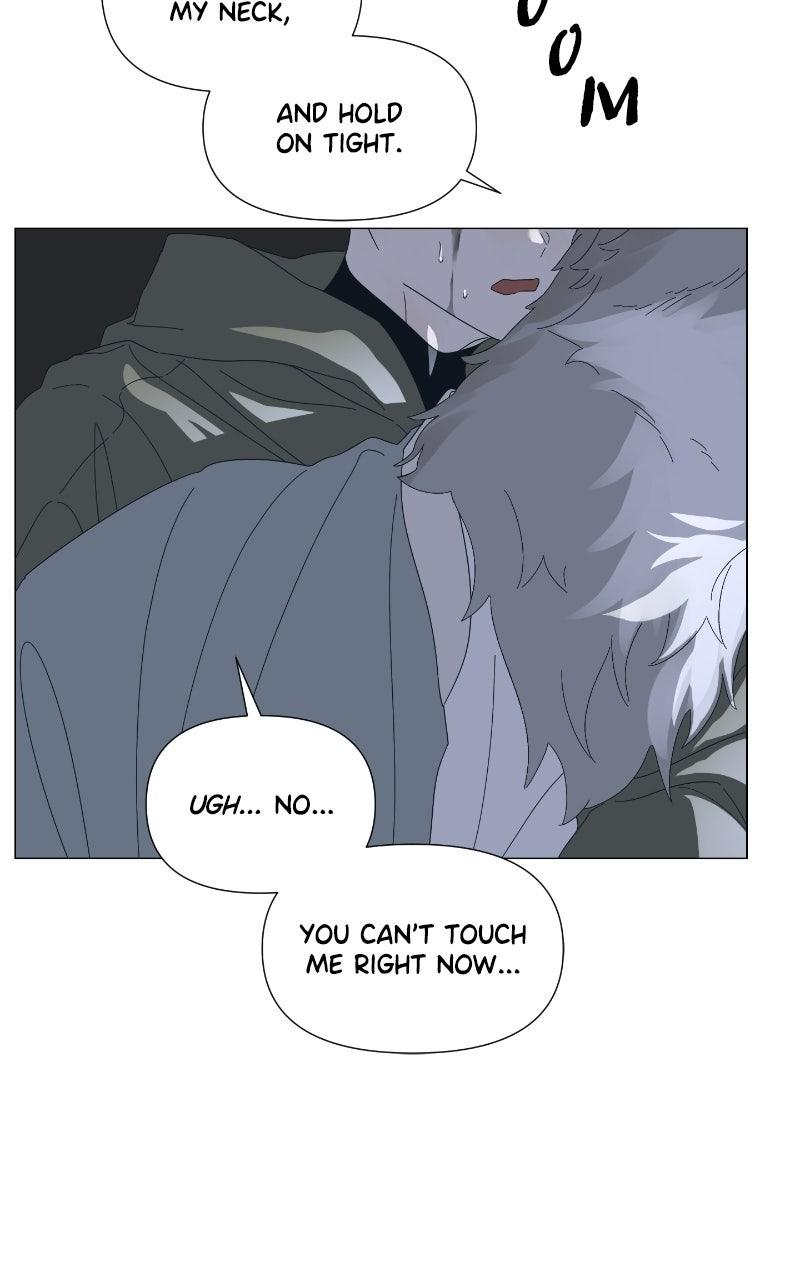 Read Moonchild chapter 139 image 8 on Lezhin