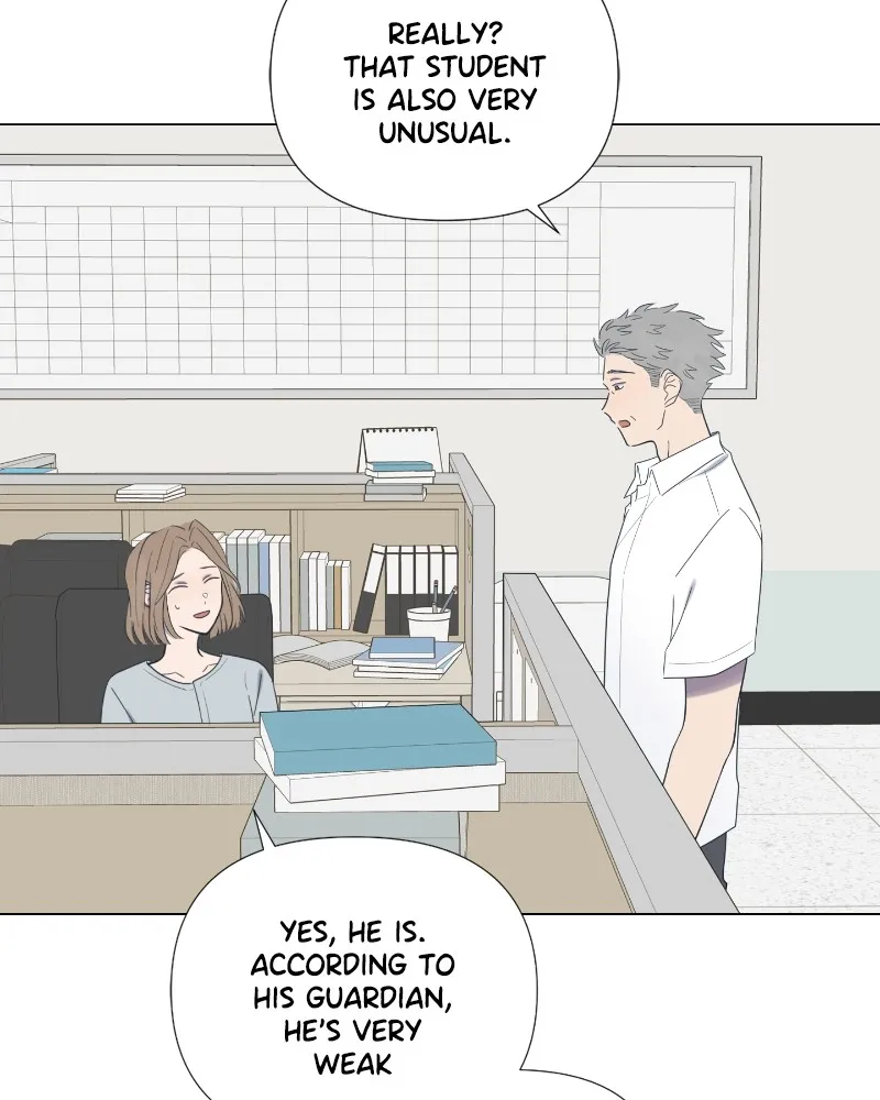 Read Moonchild chapter 14 image 88 on Lezhin