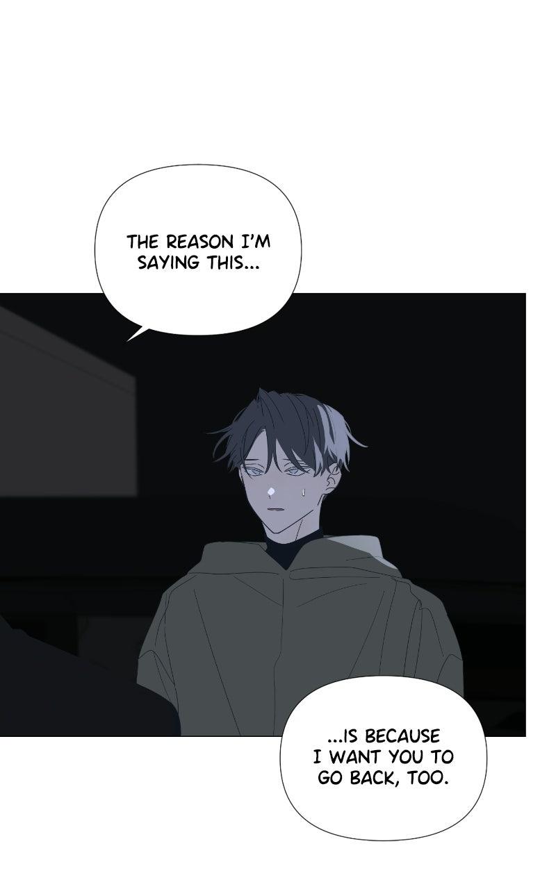 Read Moonchild chapter 140 image 1 on Lezhin