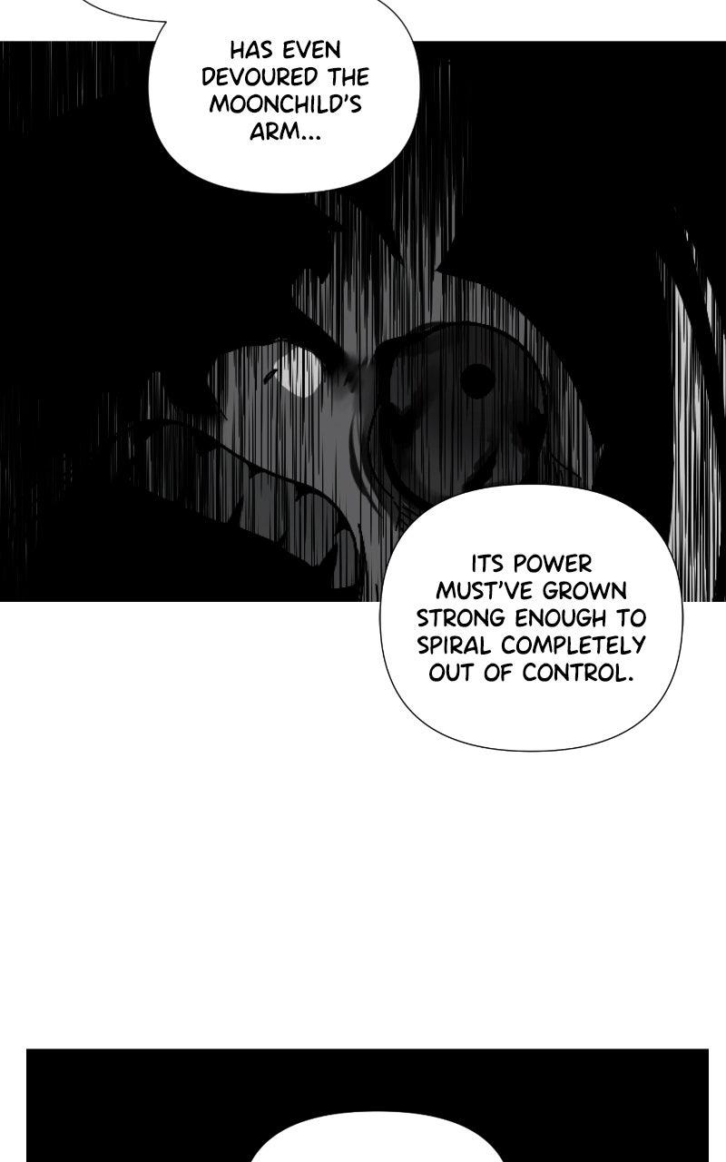 Read Moonchild chapter 140 image 11 on Lezhin