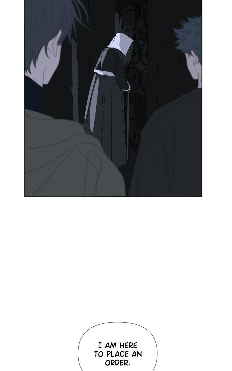 Read Moonchild chapter 140 image 14 on Lezhin