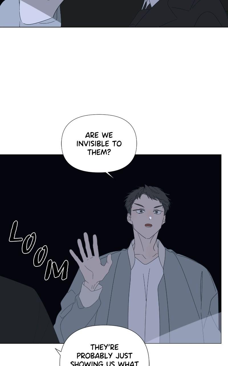 Read Moonchild chapter 140 image 19 on Lezhin