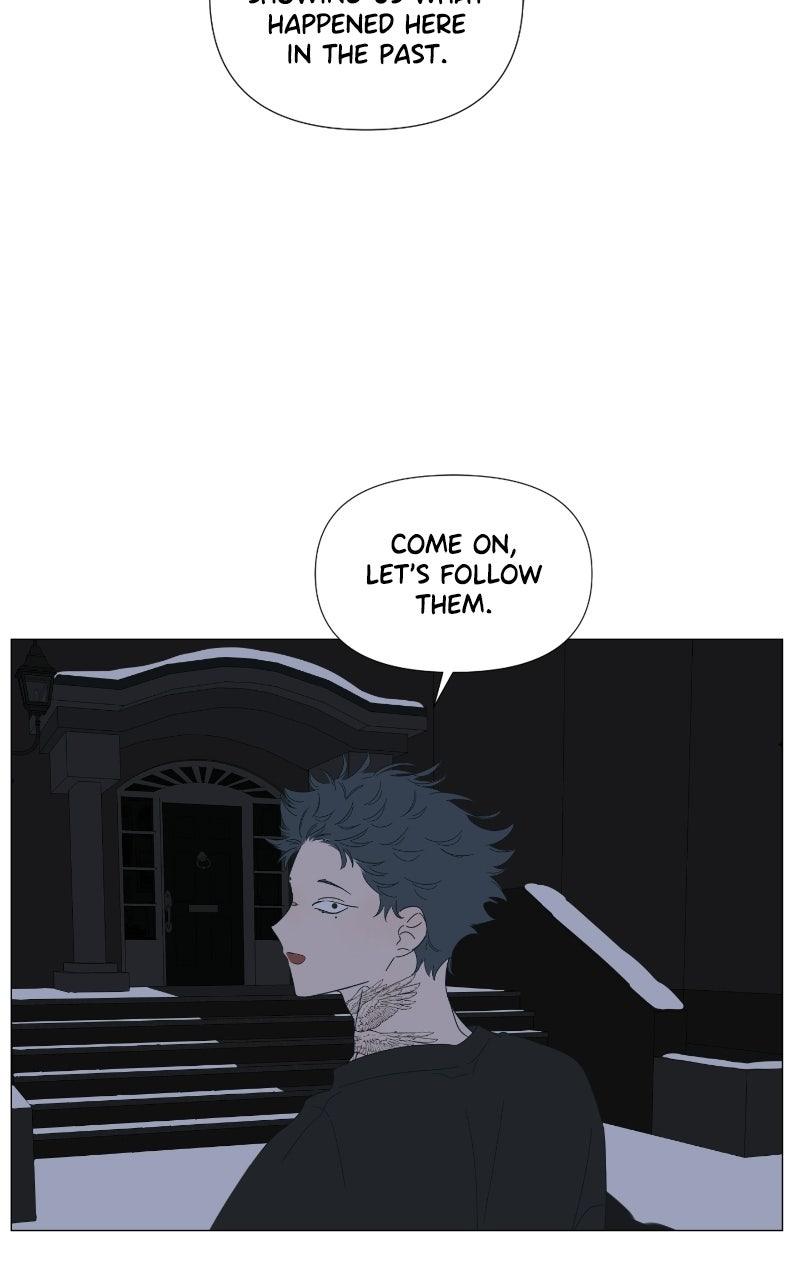 Read Moonchild chapter 140 image 20 on Lezhin