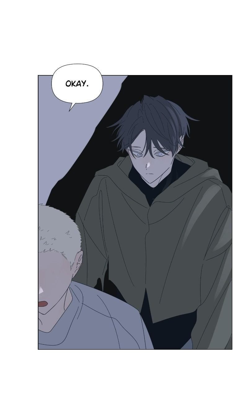 Read Moonchild chapter 140 image 21 on Lezhin