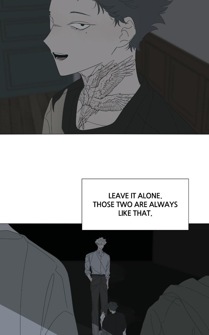 Read Moonchild chapter 140 image 25 on Lezhin