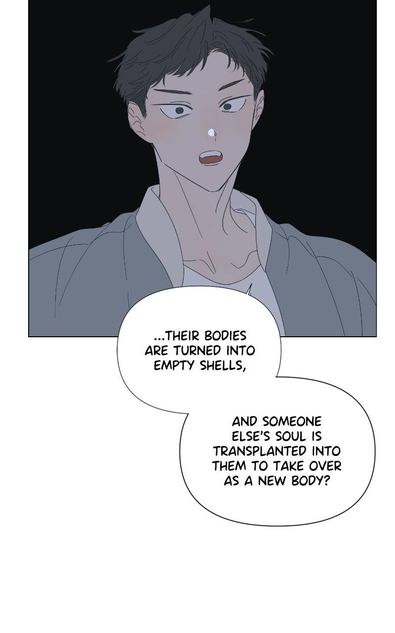Read Moonchild chapter 140 image 34 on Lezhin