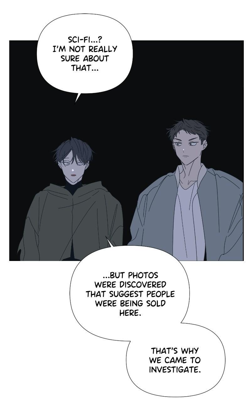 Read Moonchild chapter 140 image 35 on Lezhin