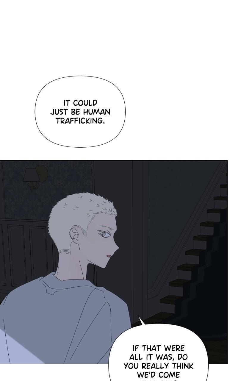 Read Moonchild chapter 140 image 36 on Lezhin