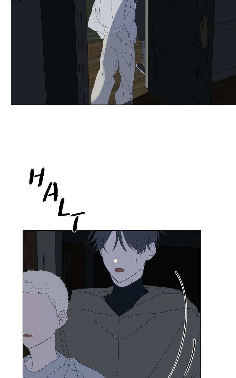 Read Moonchild chapter 140 image 43 on Lezhin