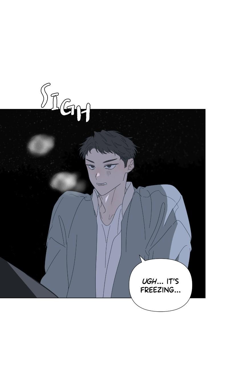 Read Moonchild chapter 140 image 5 on Lezhin