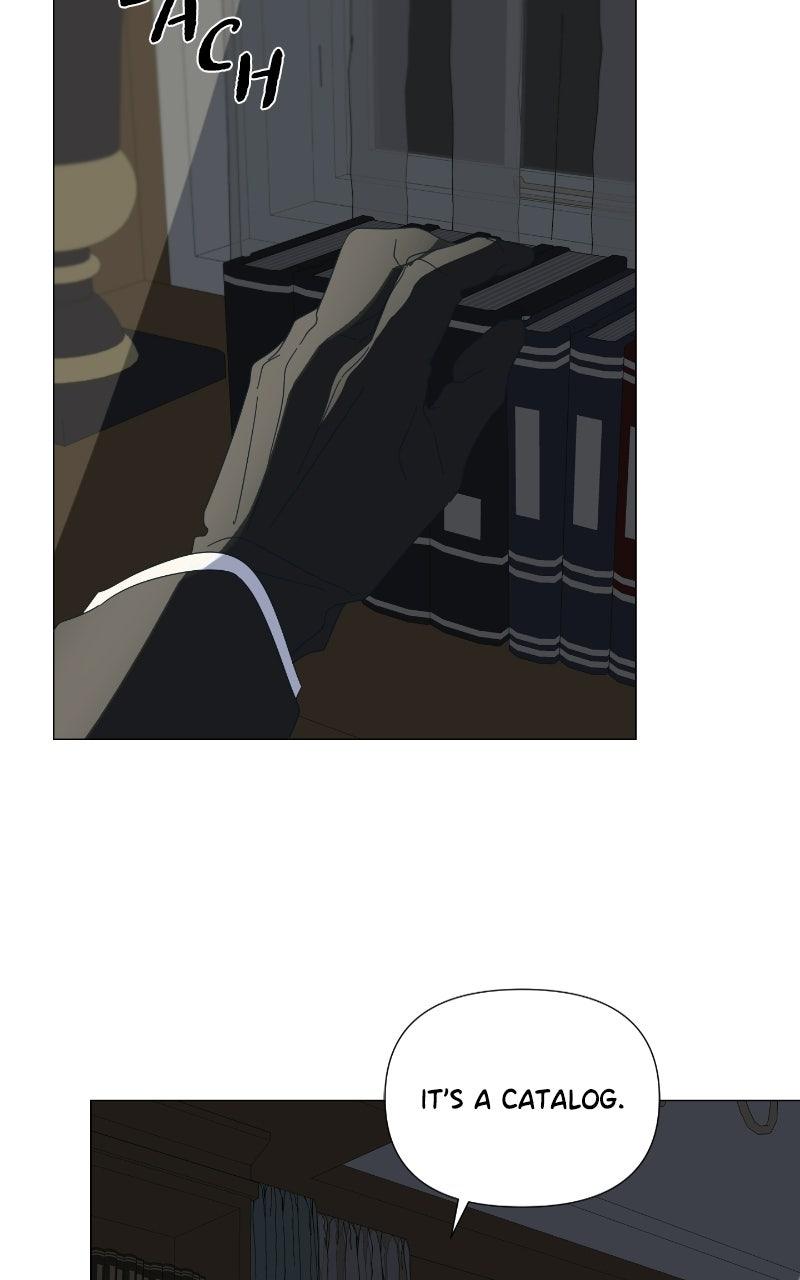 Read Moonchild chapter 140 image 51 on Lezhin