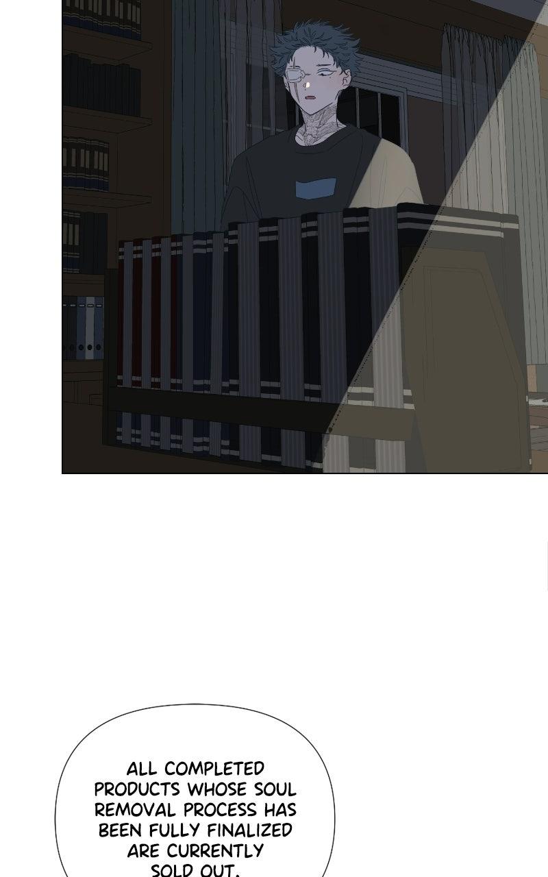 Read Moonchild chapter 140 image 52 on Lezhin