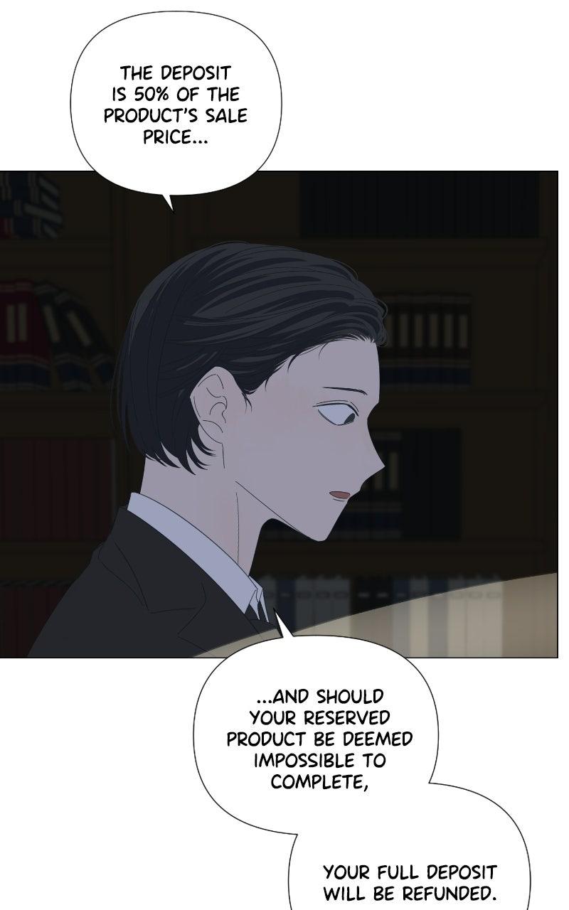 Read Moonchild chapter 140 image 54 on Lezhin