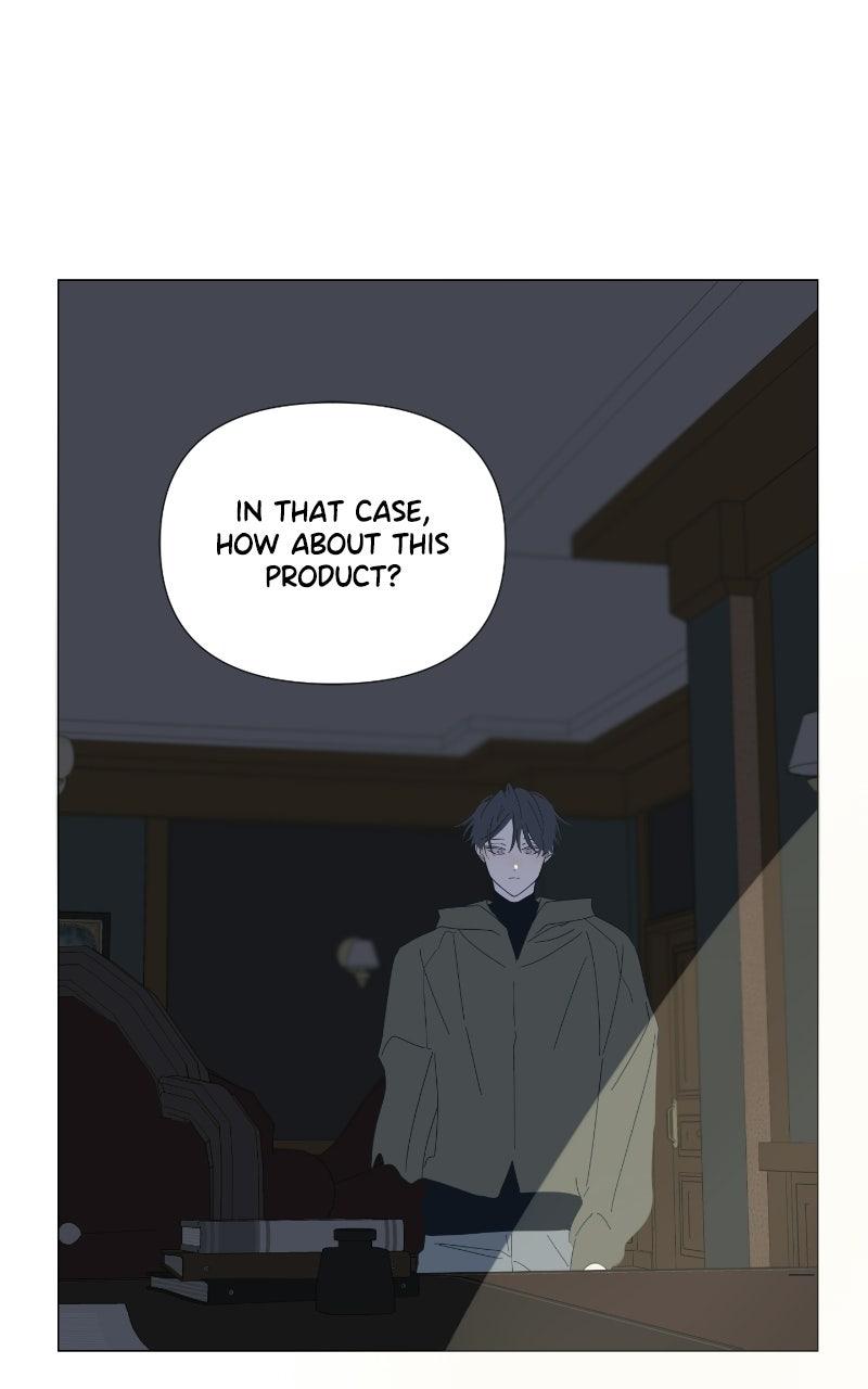 Read Moonchild chapter 140 image 56 on Lezhin