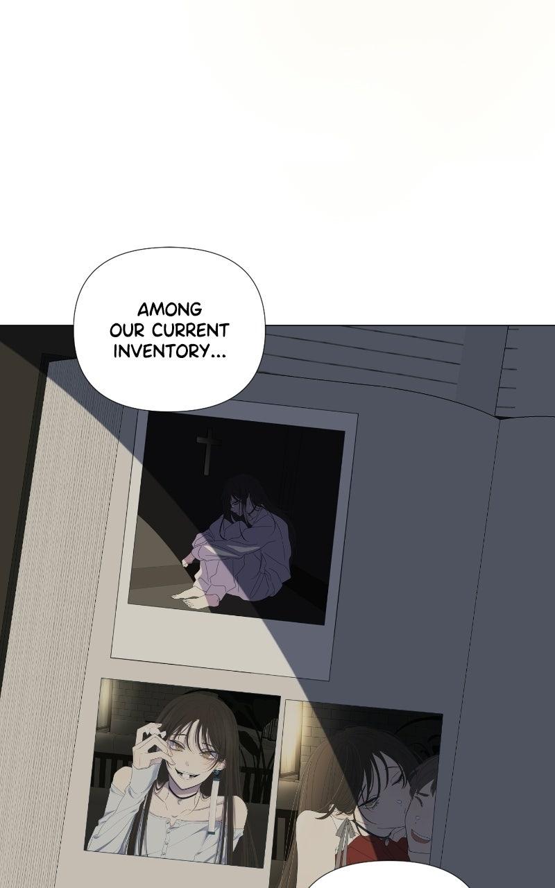 Read Moonchild chapter 140 image 57 on Lezhin