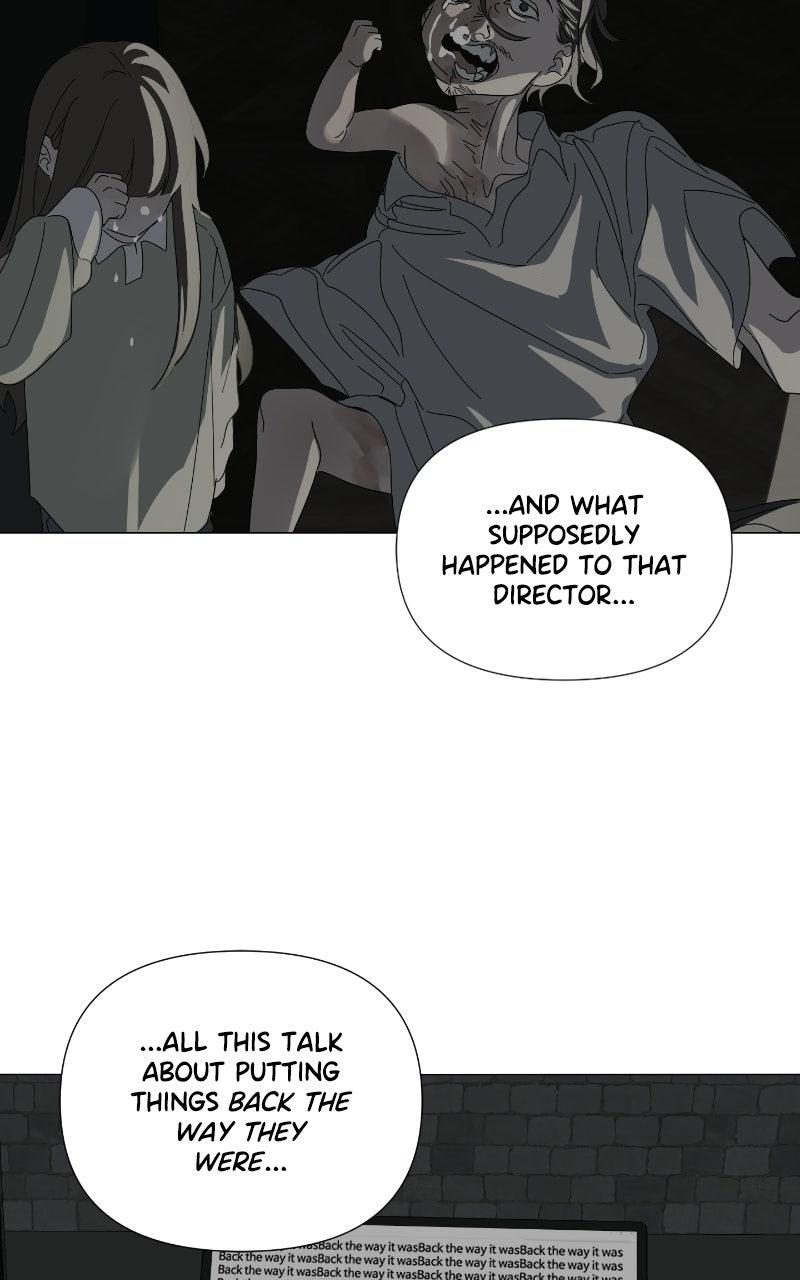 Read Moonchild chapter 140 image 8 on Lezhin