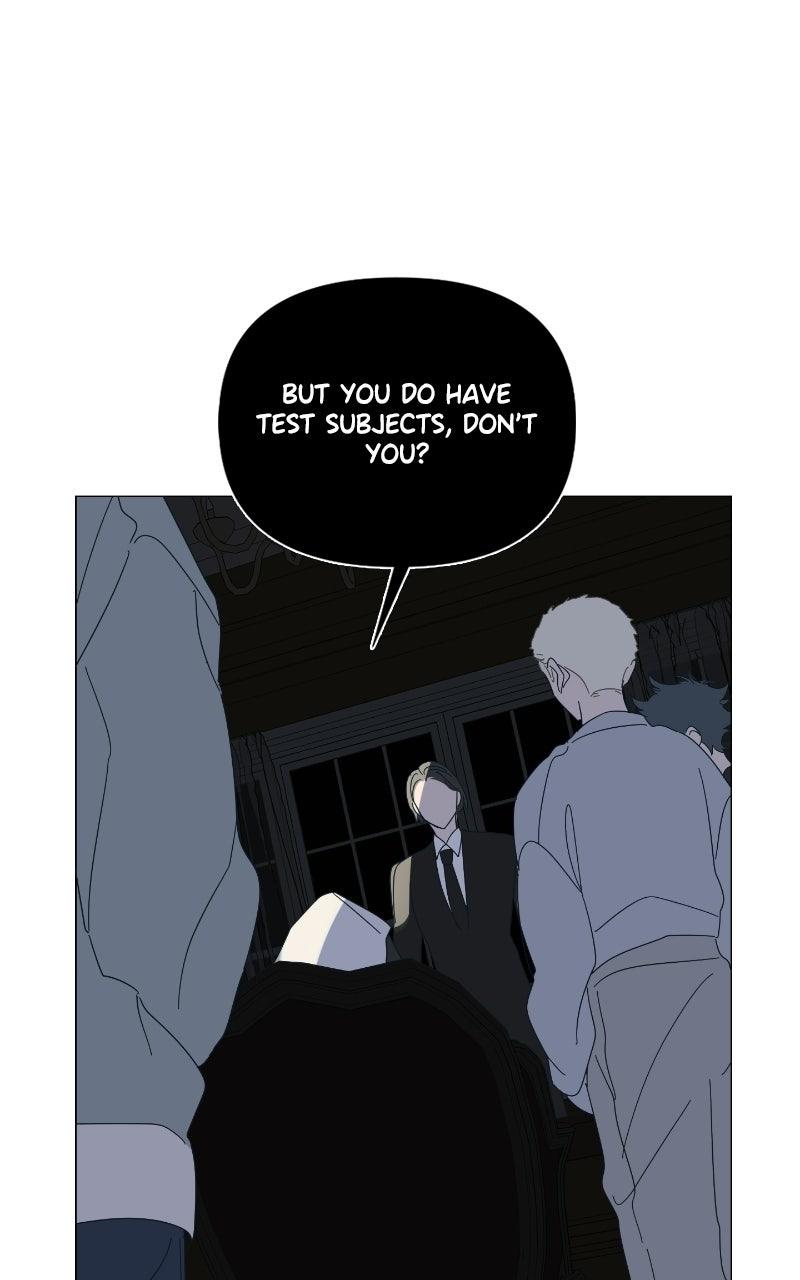 Read Moonchild chapter 141 image 1 on Lezhin