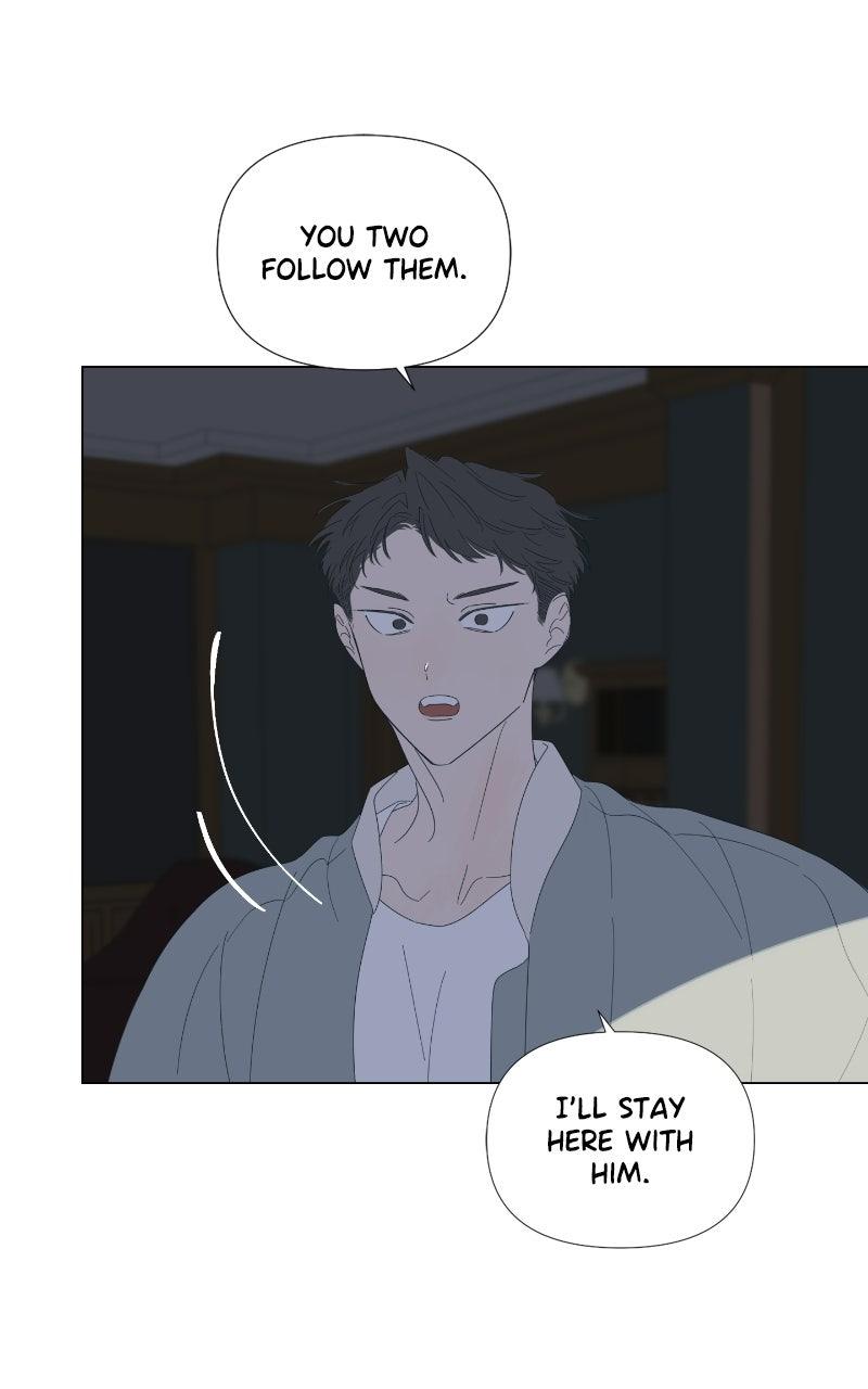 Read Moonchild chapter 141 image 10 on Lezhin