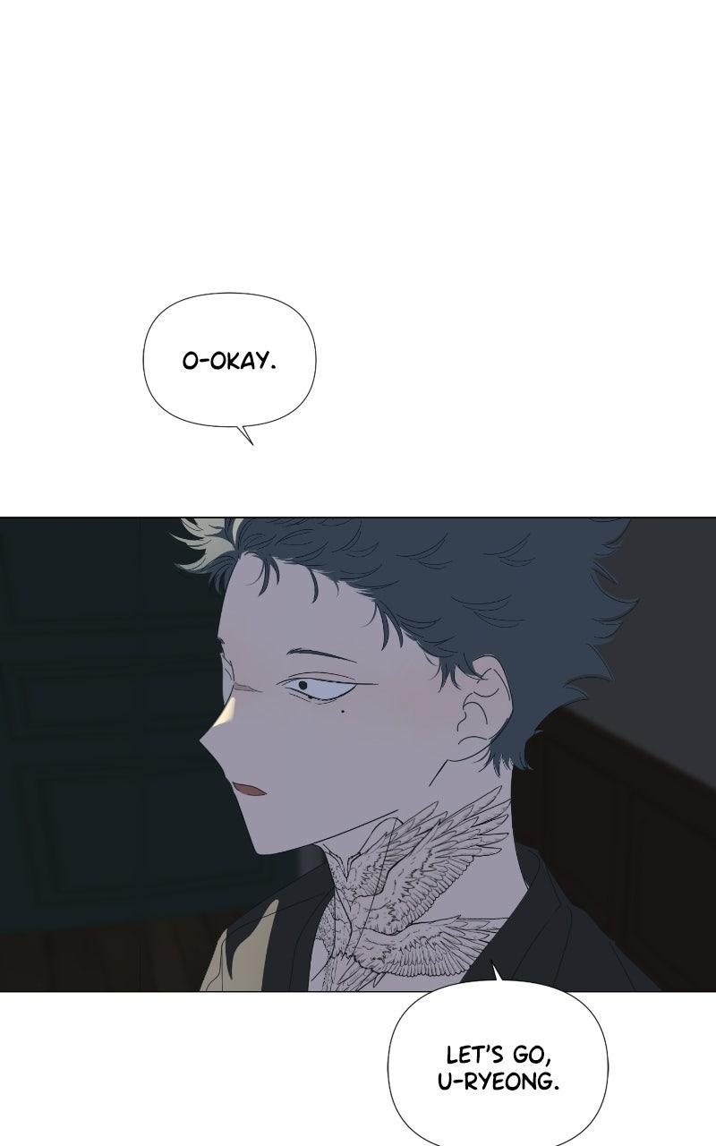 Read Moonchild chapter 141 image 11 on Lezhin