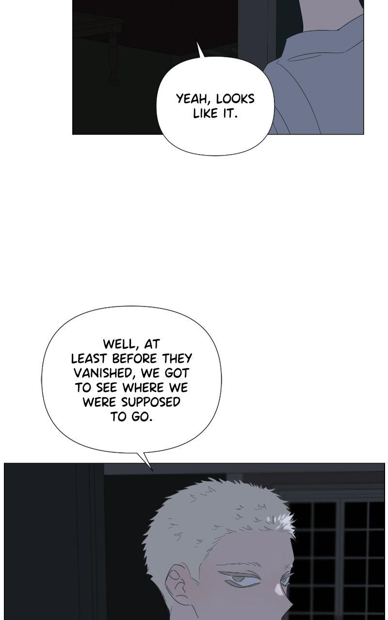 Read Moonchild chapter 141 image 32 on Lezhin