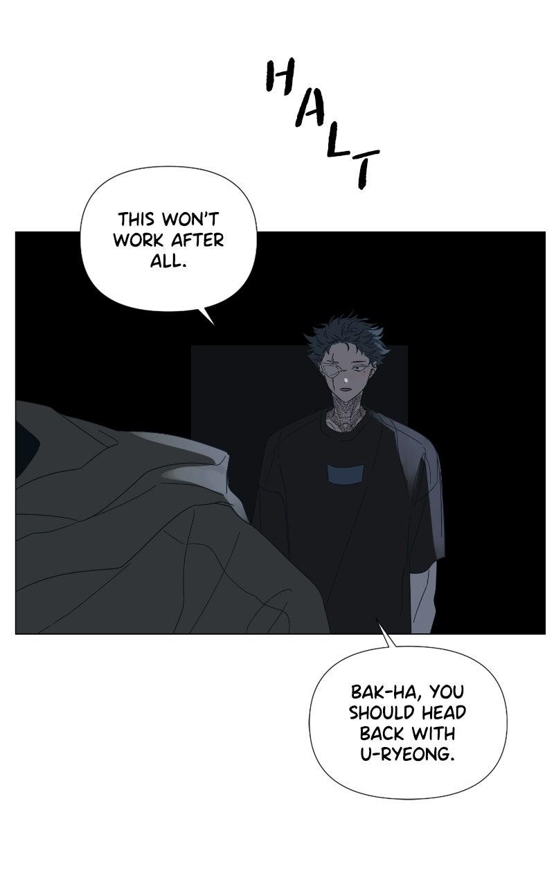 Read Moonchild chapter 141 image 40 on Lezhin