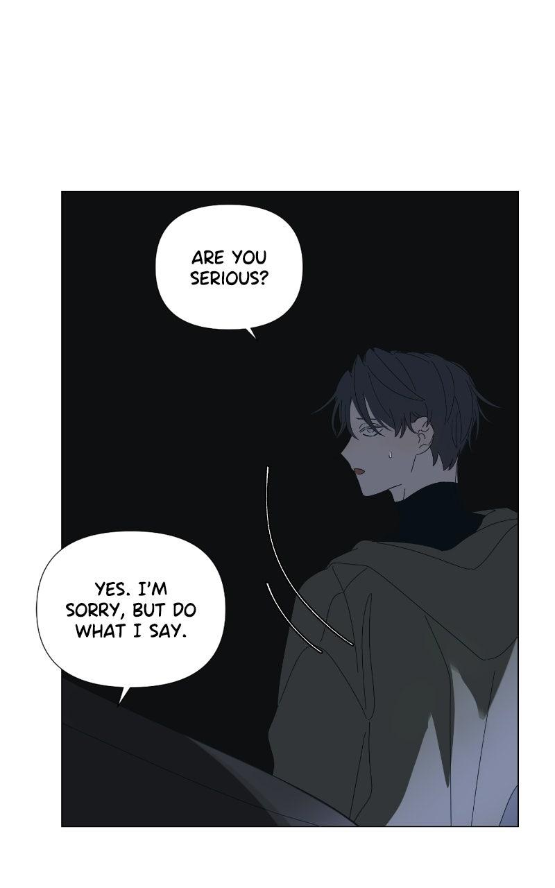 Read Moonchild chapter 141 image 41 on Lezhin
