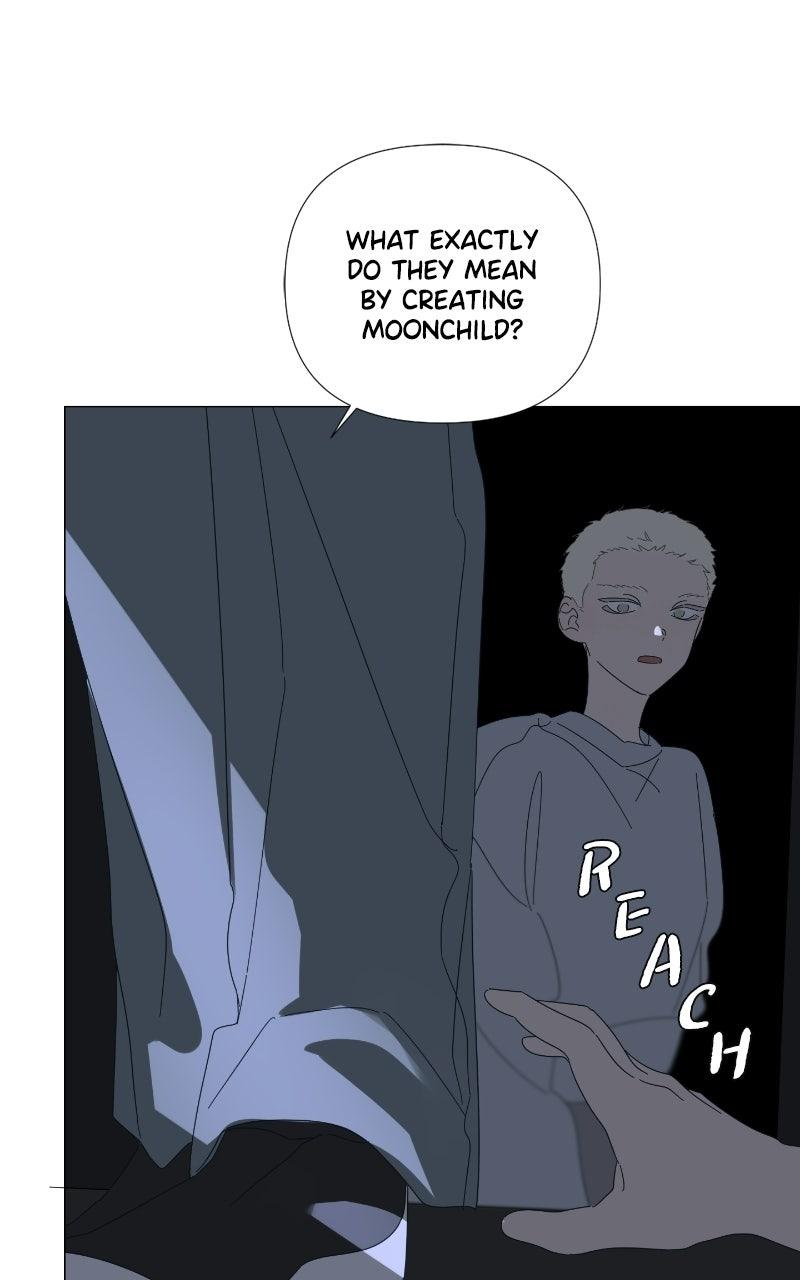 Read Moonchild chapter 141 image 43 on Lezhin