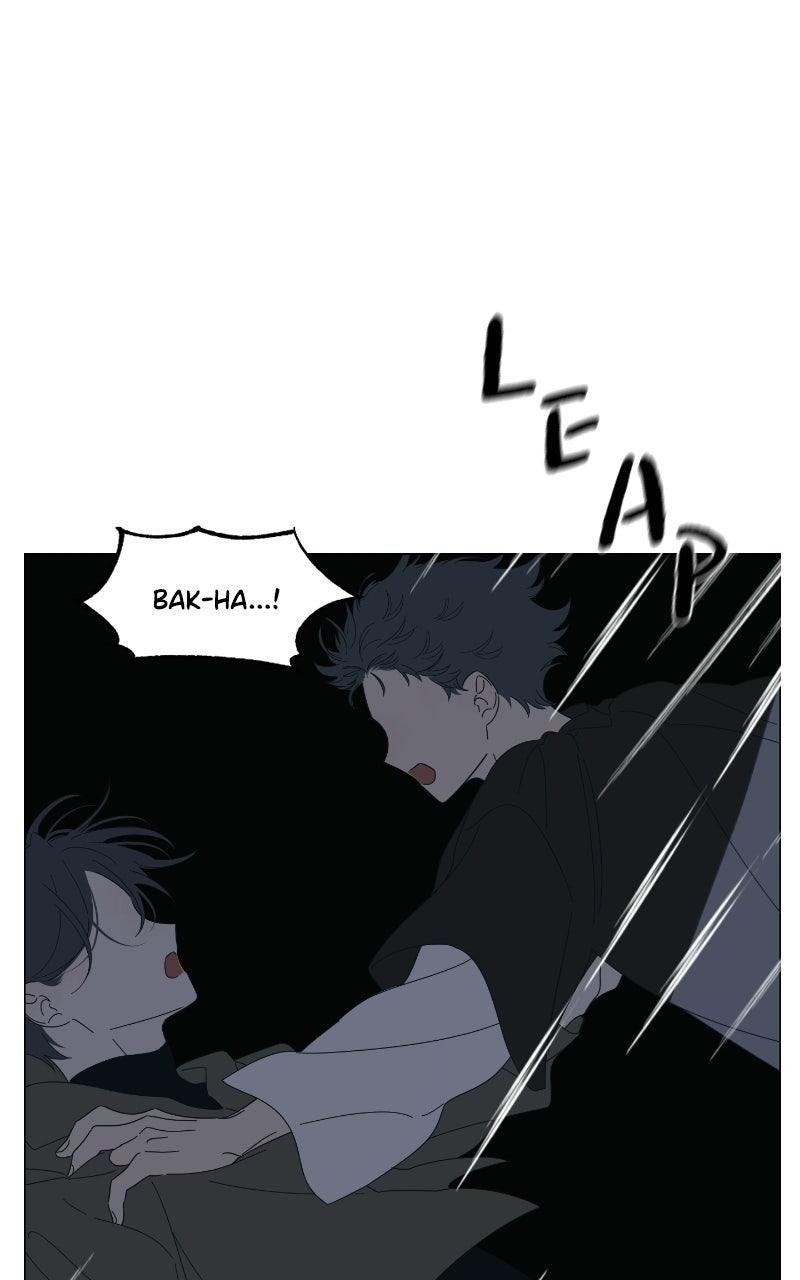 Read Moonchild chapter 141 image 45 on Lezhin