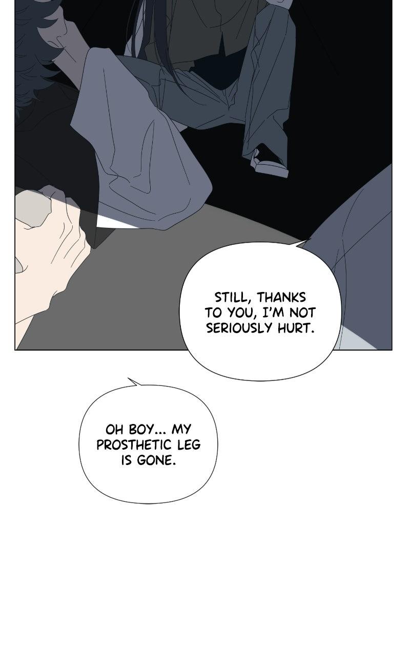Read Moonchild chapter 141 image 52 on Lezhin