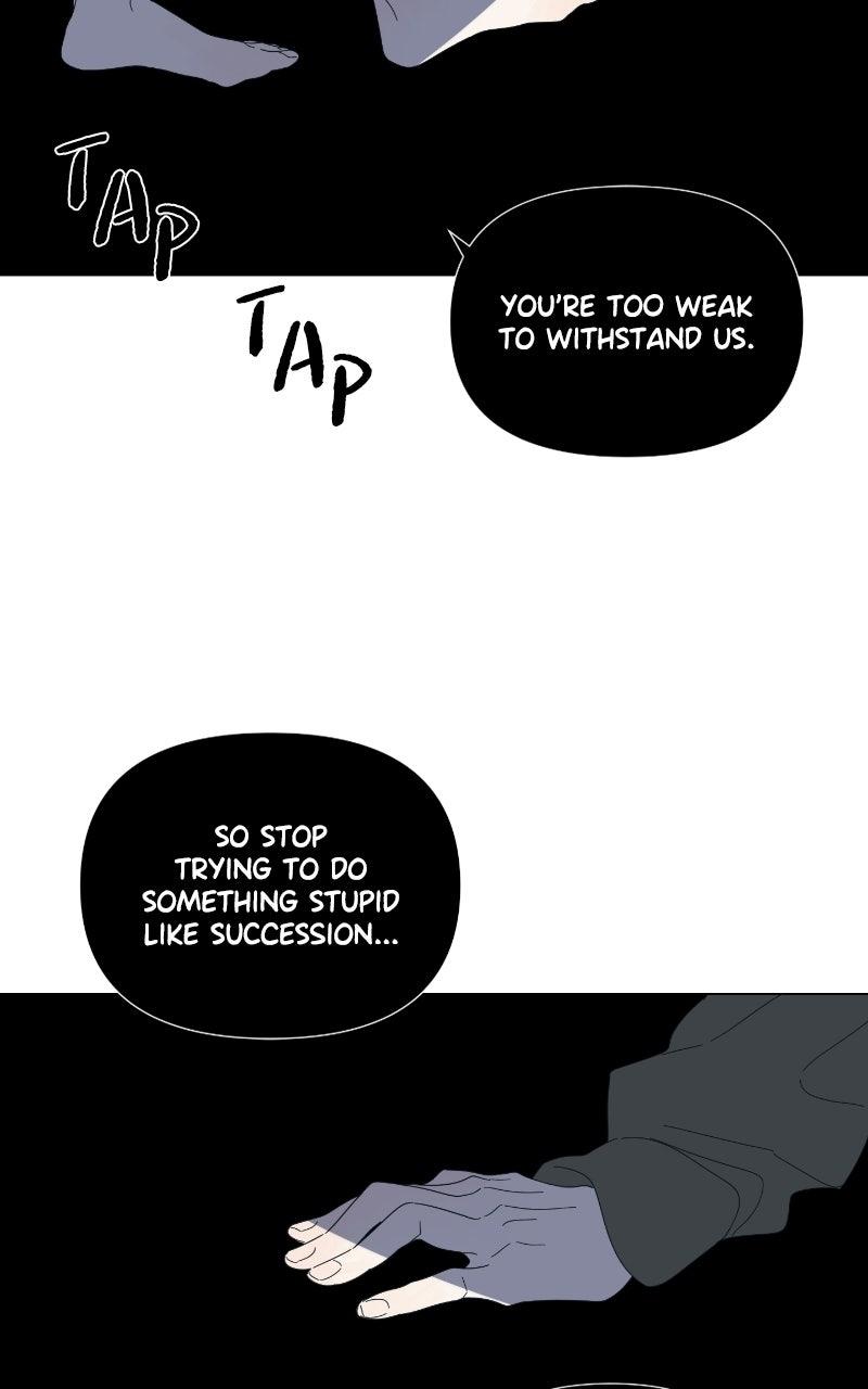 Read Moonchild chapter 142 image 14 on Lezhin