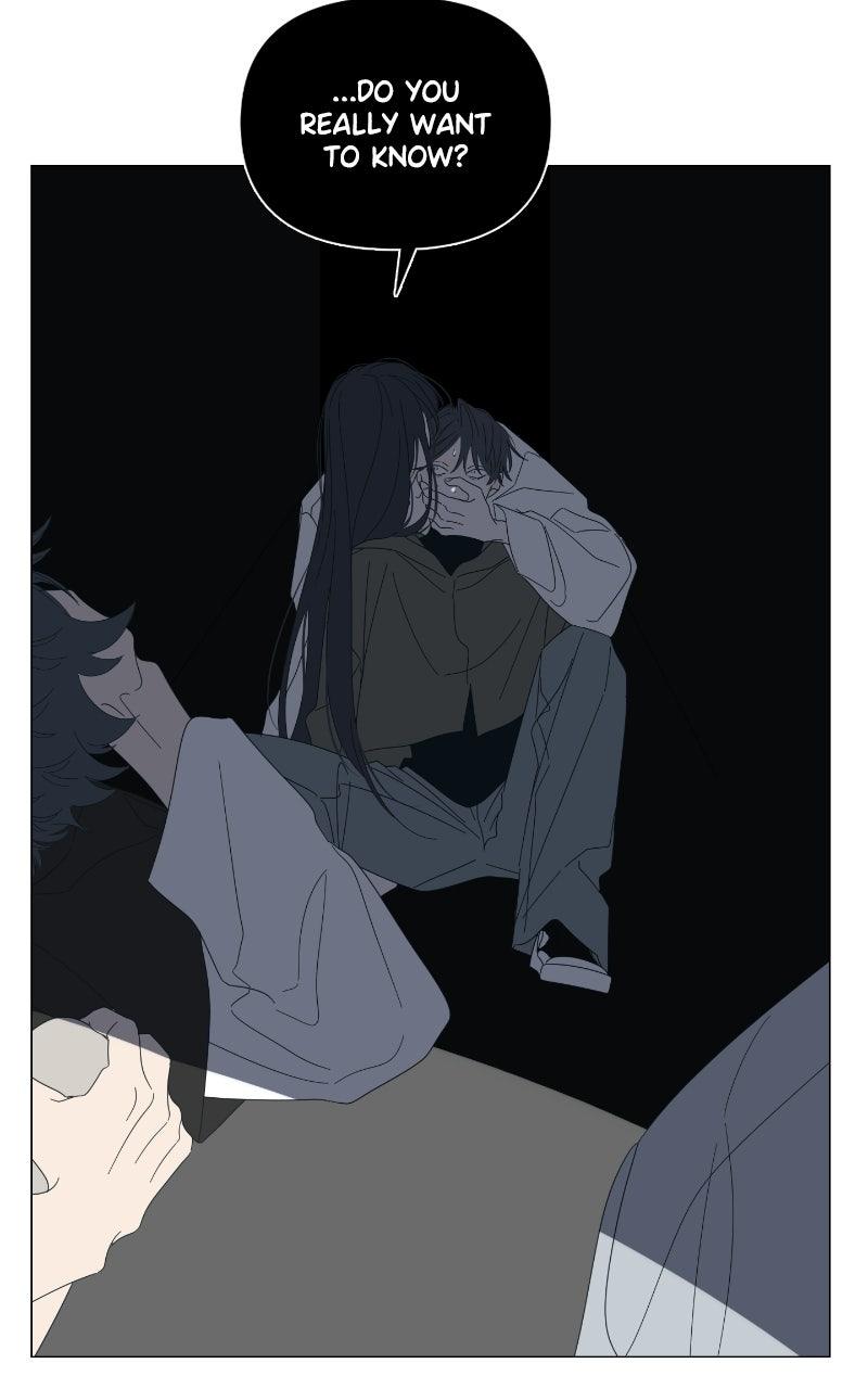 Read Moonchild chapter 142 image 2 on Lezhin